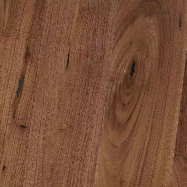 Массивная доска North America Walnut Орех Американский Натур 120мм Лак (18-003-00005)