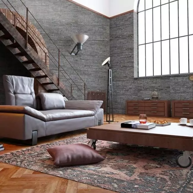 Пробковое покрытие Muro Collection Ardesia Ghisa (10-010-00248)