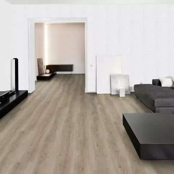 Виниловый ламинат Perform Дуб Минск Серо-бежевый 2039 (1101240016)