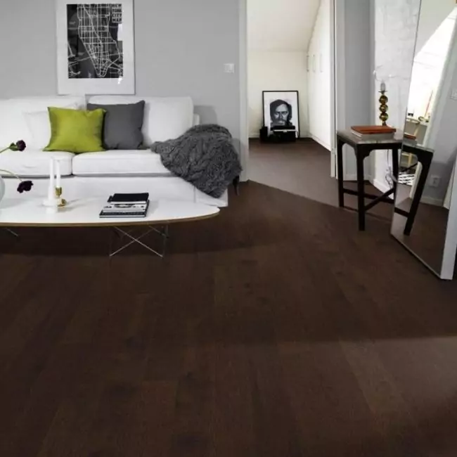 Паркетная доска Avanti Канвас Дуб Курио (10-009-09776)