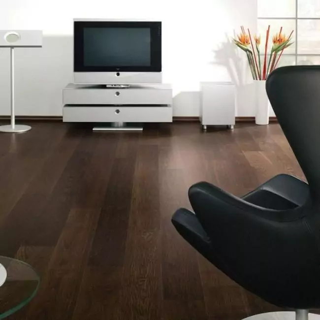 Паркетная доска 4000 Series Top Connect Дуб Африканский (агатовый) (524777)