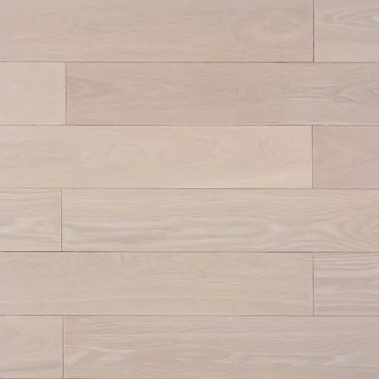 Массивная доска Янтарная Ясень Белая Ночь (26-003-00282)