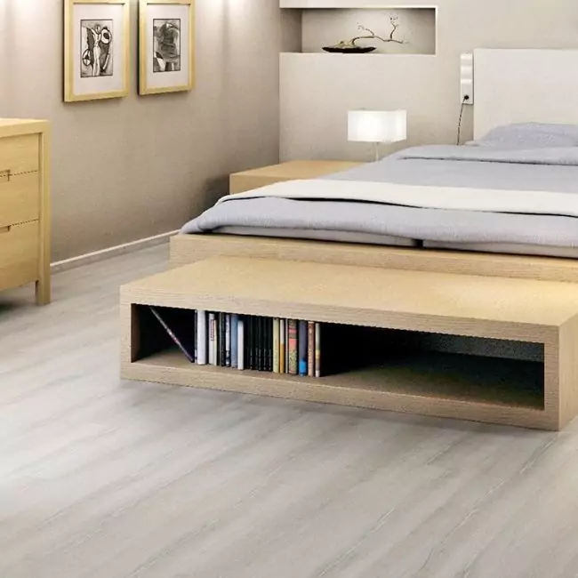 Пробковое покрытие Wood Xl Oak Duna Grey (10-014-10062)