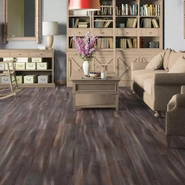 Паркетная доска Salsa Art Vision Вайолет Хилл (10-009-02345)