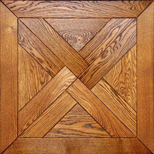 Модульный паркет  26-006-00274 (26-006-00274)