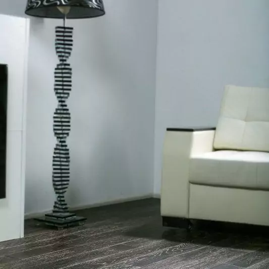 Массивная доска  Дуб Дакар (10-009-07652)