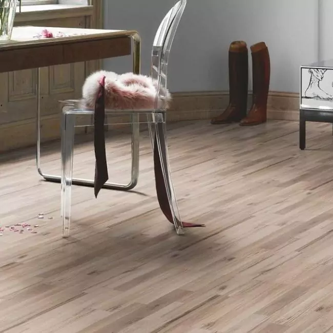 Виниловый ламинат Basic 2.0 Дуб Вариант Шлифованный 1730794 (10-009-08125)