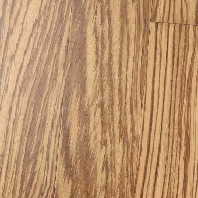 Паркетная доска Exotic Зебрано (26-002-00867)