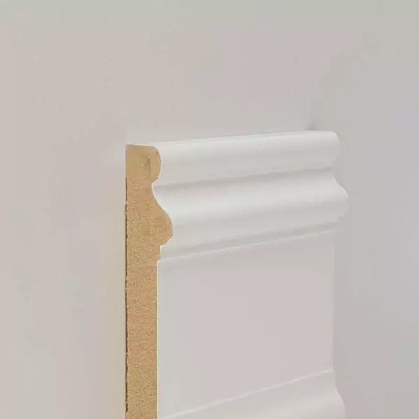 Плинтус напольный  17-136-16 (10-010-02263)