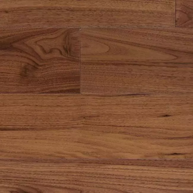 Массивная доска North America Walnut Орех Американский Селект 180мм Лак (18-003-00006)