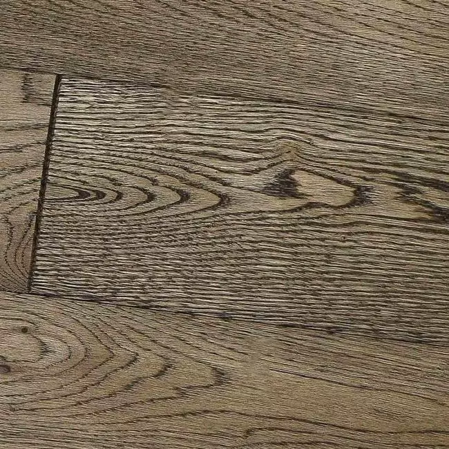 Массивная доска  Дуб Европейский Рома (12-003-00011)