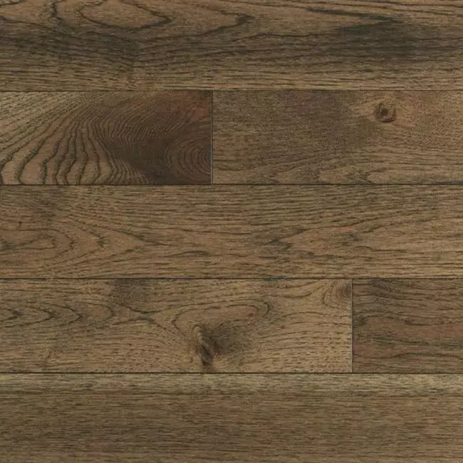 Массивная доска Nature Гикори Трэмблан 19,05х57мм (14-003-20190)