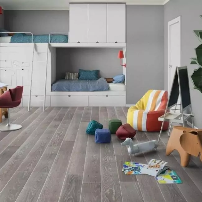 Паркетная доска Tango Vintage Дуб Баден (10-009-02349)