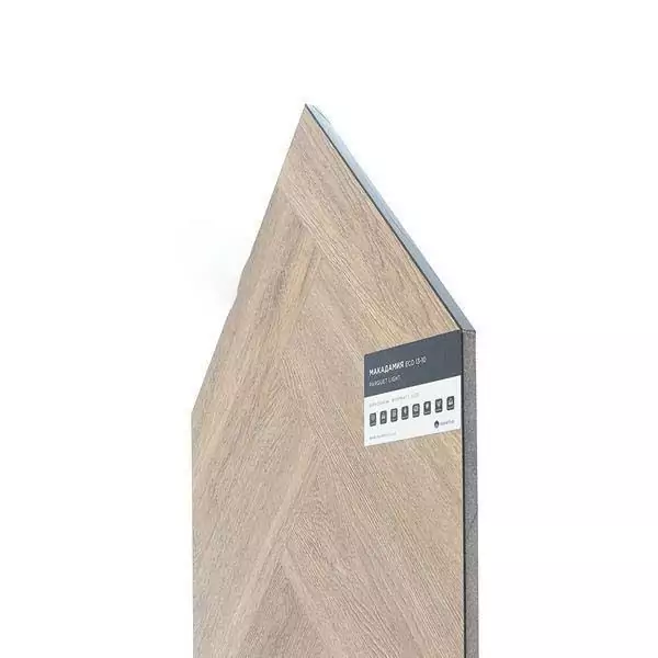 SPC ламинат Parquet Light Гранд Секвойя Макадамия Eco 13-10 (10-010-04588)