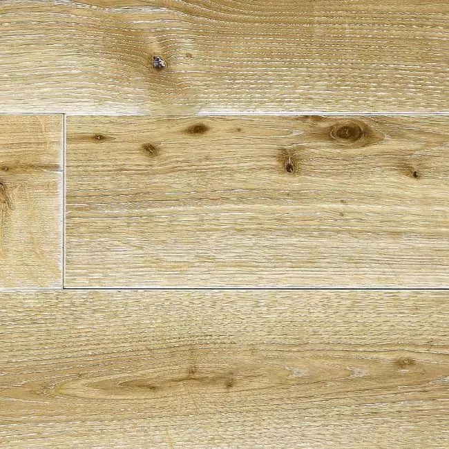 Массивная доска  Дуб Европейский Каррара (12-003-00004)