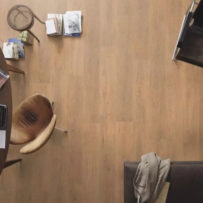 Ламинат Lc 75 Дуб Беленный 6027 (33-001-00081)