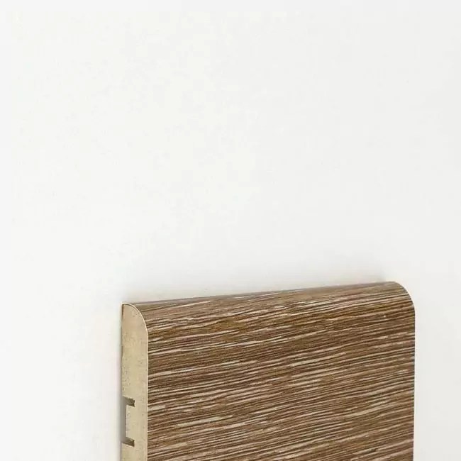 Плинтус напольный  Дуб Lambert (PL-E296-03)