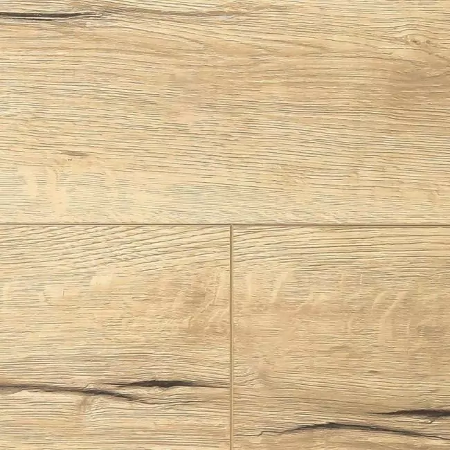 Ламинат Tritty 100 Campus 4v Дуб Италика Крем (532060)