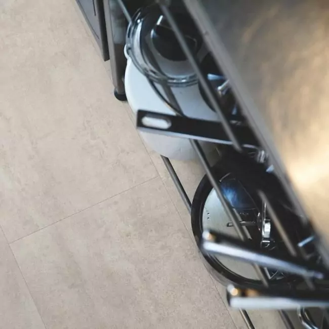 Виниловый ламинат Optimum Tile Glue Травертин Светло-Серый (V3218-40047)