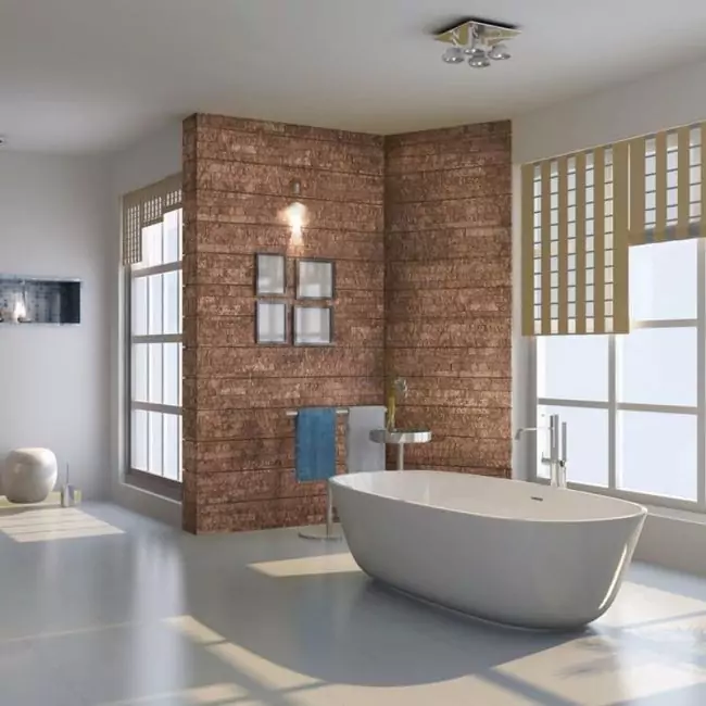 Пробковое покрытие Muro Collection Pietra Rame (10-010-00261)