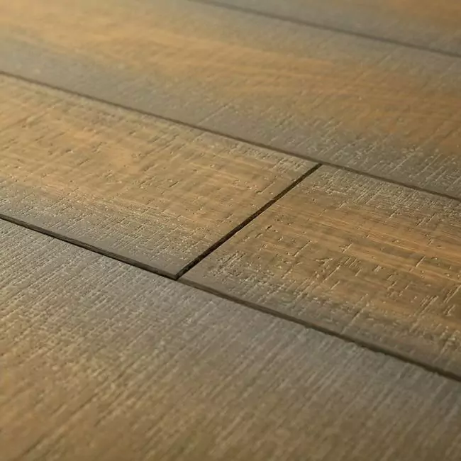 Дизайнерская инженерная доска  Пепельный Туман (26-004-00115)