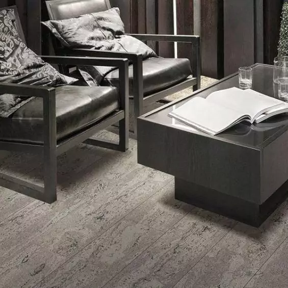 Пробковое покрытие Corkpro Comprido Smoke (10-09-00045)