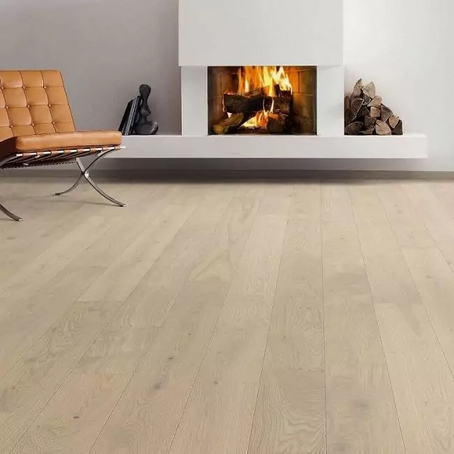 Паркетная доска 4000 Series Top Connect Дуб Песочно-серый Маркант Структурированный (535449)