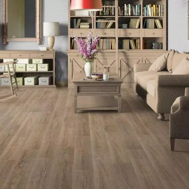 Виниловый ламинат New Age Enigma (10-009-01198)