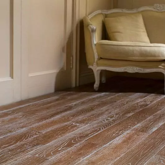 Массивная доска  Дуб Валенсия (10-009-07670)