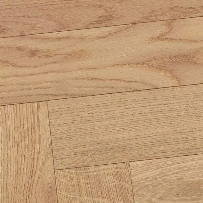 Паркет Ёлка Herringbone Дуб Nature (EBL63KWD/EBL63KBD)