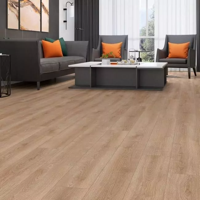 Ламинат Platinum Дуб Барокко 2101 (10-009-08923)