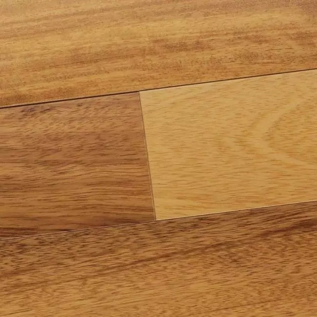 Массивная доска  Ироко 19х140 (26-003-00313)