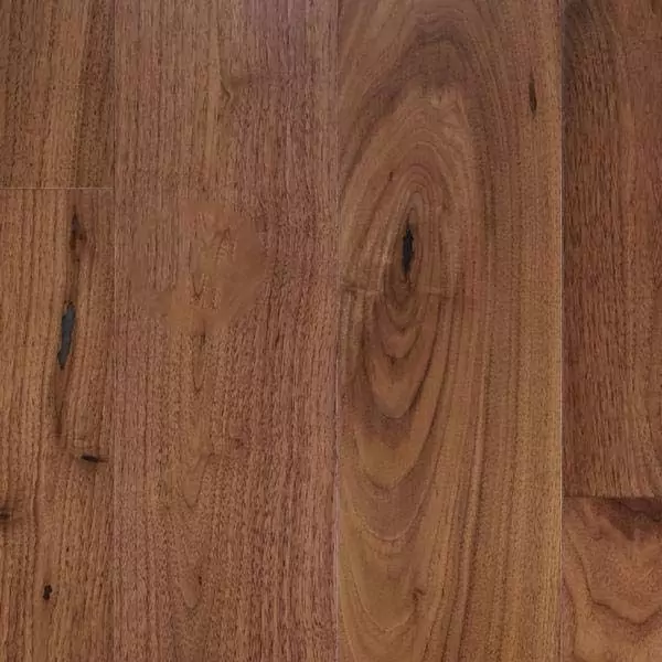 Массивная доска North America Walnut Орех Американский Натур 140мм Лак (18-003-00011)