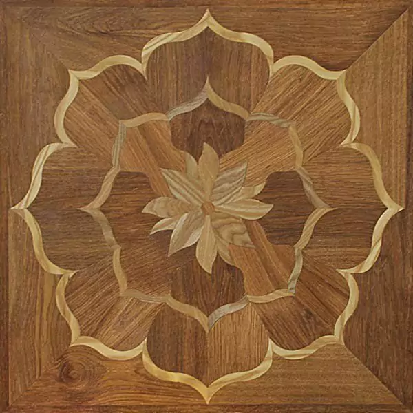 Модульный паркет  Состаренный 26-006-00564 (26-006-00564)