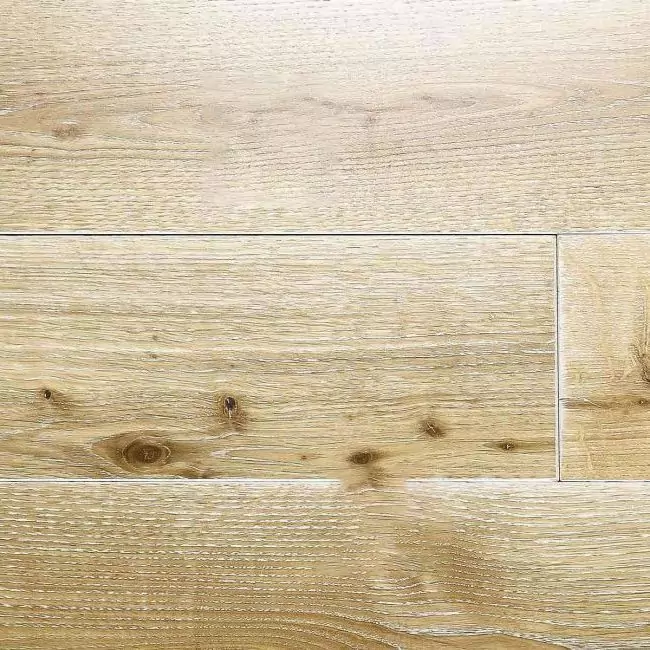 Массивная доска  Дуб Европейский Каррара (12-003-00004)