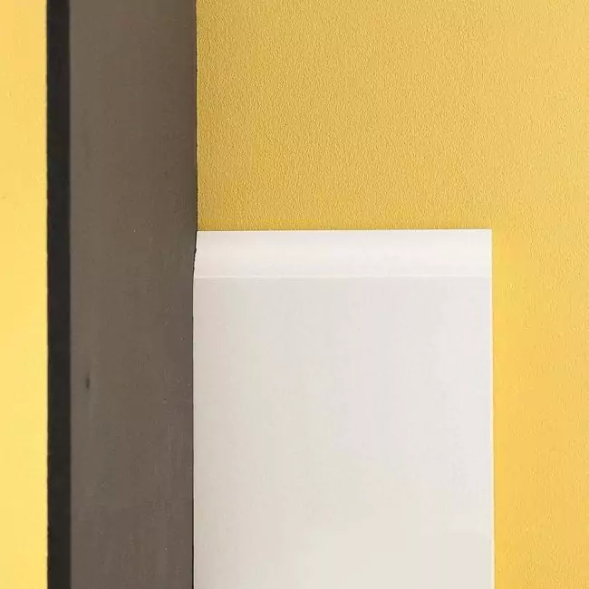 Плинтус напольный  Pn 150 (10-009-09744)