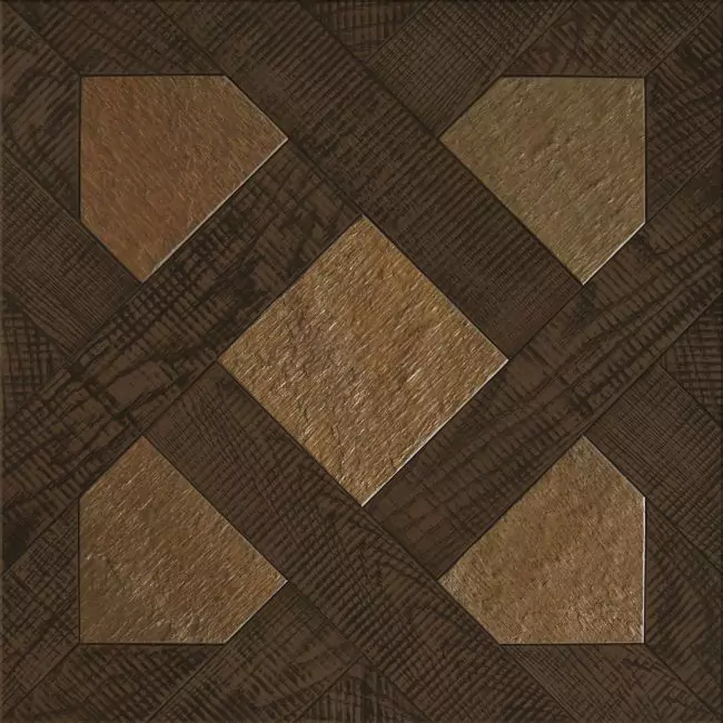 Модульный паркет  Состаренный 26-006-00539 (26-006-00539) Модульный паркет  Состаренный 26-006-00539 (26-006-00539)