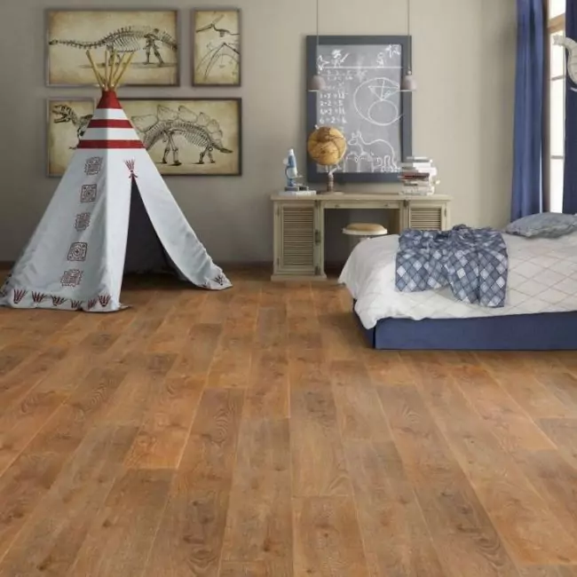 Ламинат Estetica Дуб Натур Светло-коричневый (30-001-00101)