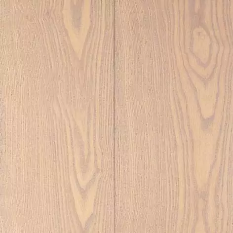 Массивная доска Янтарная Ясень Белая Ночь (26-003-00282)