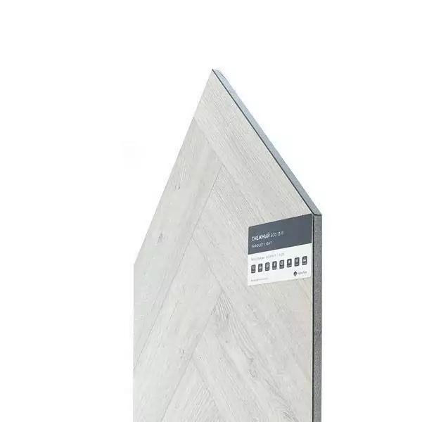 SPC ламинат Parquet Light Секвойя Снежная Eco 13-11 (10-010-04589)