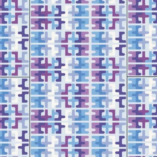 Ламинат Edition 1 Сенсес 1254995 (25-001-00111)