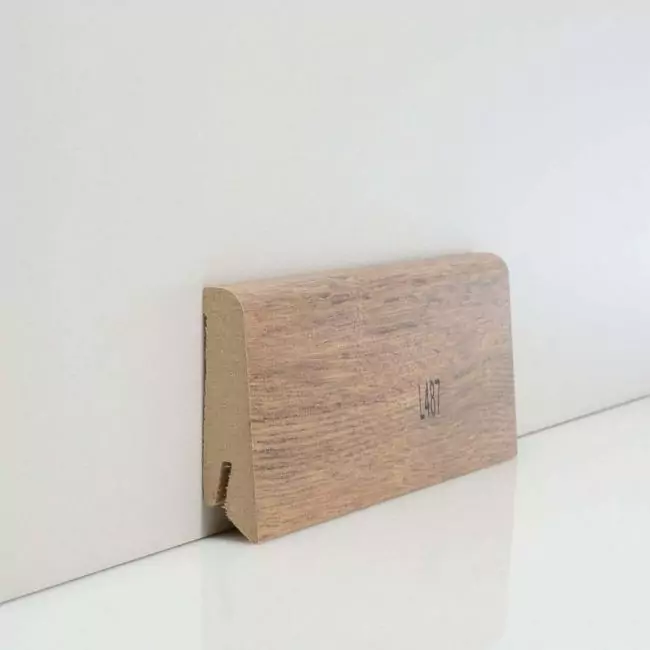 Плинтус напольный  L487 (10-010-00386)