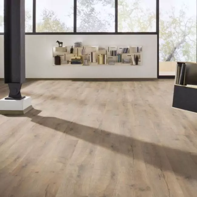 Ламинат Lc 55 Дуб Терра Треснувший 6439 (33-001-00073)