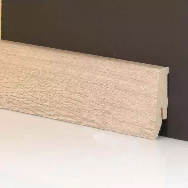 Плинтус напольный  Ktex1 D3180 (10-010-01825)