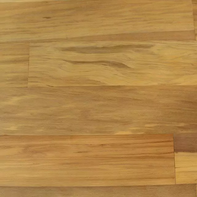 Штучный паркет Komofloor Лаора Средний Олива Селект (Гладкая) 420х70 мм. (05065-0062)