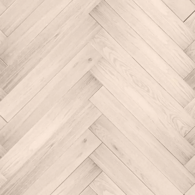 Паркет Ёлка Сканди Дуб Стокгольм (10-010-04371)