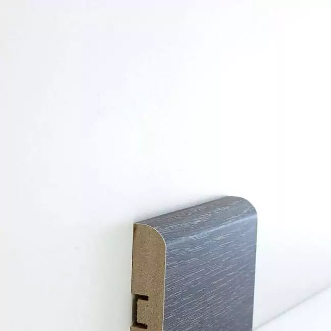 Плинтус напольный  Дуб Arlon (PL-E037-05)