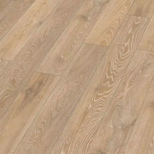 Ламинат Grand Line Дуб Пастельно-бежевый 1482 (37-001-00061)