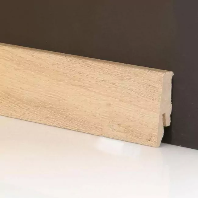 Плинтус напольный  Ktex1 D3073 (10-010-01817)