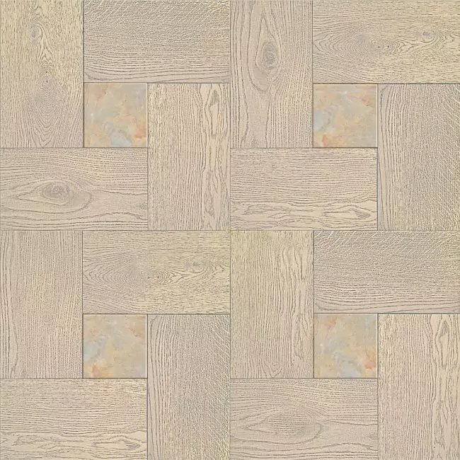 Модульный паркет  С Камнем 26-006-00406 (26-006-00406)